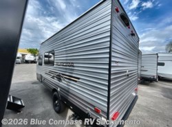 New 2026 Forest River Aurora Light 16BHX available in Rancho Cordova, California