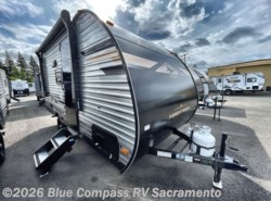 New 2026 Forest River Aurora Light 16BHX available in Rancho Cordova, California