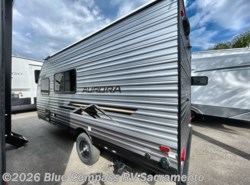 New 2026 Forest River Aurora Light 16BHX available in Rancho Cordova, California