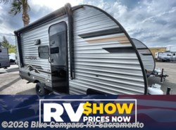 New 2026 Forest River Aurora Light 16BHX available in Rancho Cordova, California