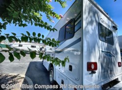 New 2027 Thor Motor Coach Geneva 19VT Chevy available in Rancho Cordova, California