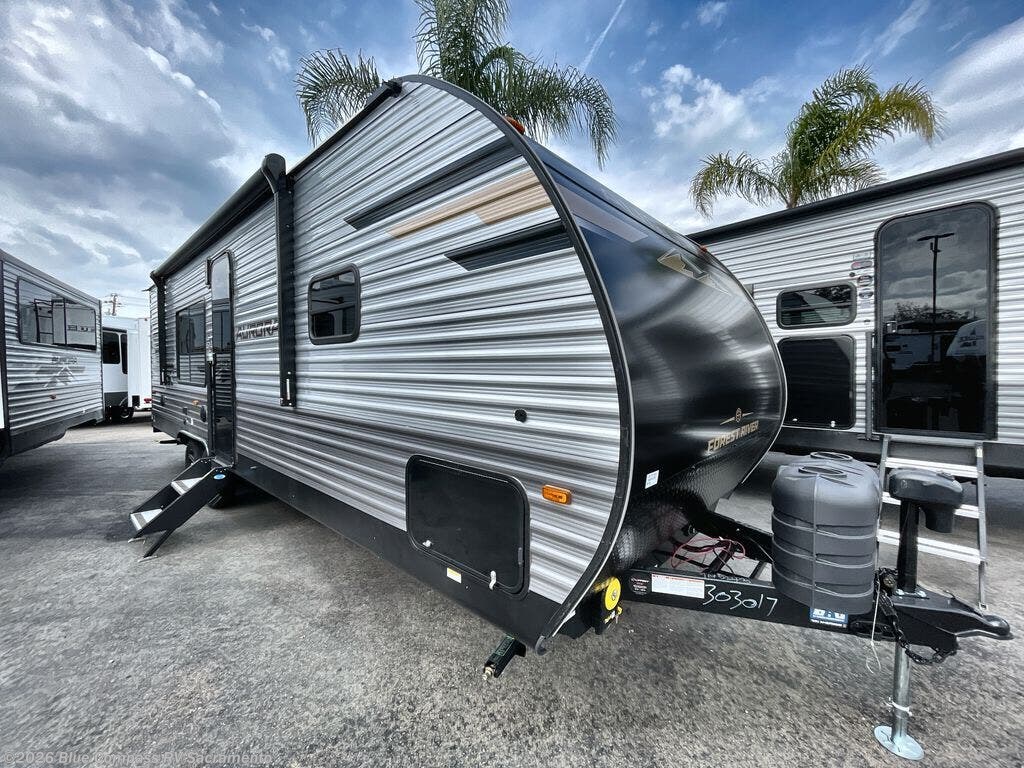 New 2026 Forest River Aurora 26ATH available in Rancho Cordova, California
