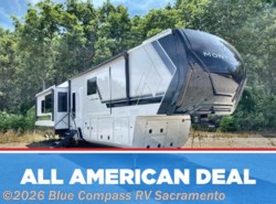 New 2027 Keystone Montana 3900RK available in Rancho Cordova, California