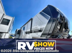 New 2026 Keystone Montana 3900RK available in Rancho Cordova, California