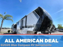 New 2026 Keystone Montana 3900RK available in Rancho Cordova, California