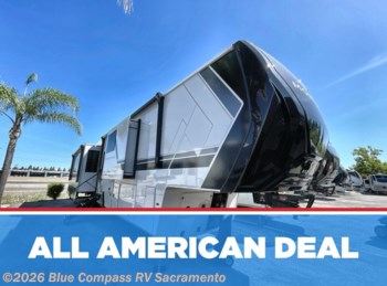 New 2026 Keystone Montana 3900RK available in Rancho Cordova, California