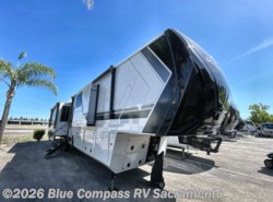 New 2026 Keystone Montana 3900RK available in Rancho Cordova, California