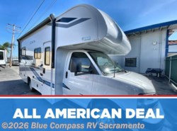 New 2027 Thor Motor Coach Geneva 21VT Chevy available in Rancho Cordova, California
