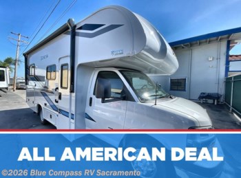 New 2027 Thor Motor Coach Geneva 21VT Chevy available in Rancho Cordova, California