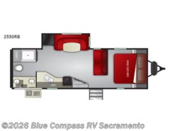 Used 2020 Cruiser RV MPG 2550RB available in Rancho Cordova, California