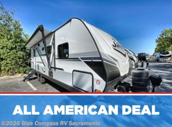 Used 2024 Jayco Jay Feather 25RB available in Rancho Cordova, California