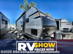 New 2026 Forest River Aurora 27DBH available in Rancho Cordova, California