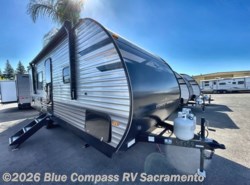 New 2026 Forest River Aurora Light 26BH available in Rancho Cordova, California