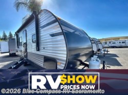 New 2026 Forest River Aurora Light 26BH available in Rancho Cordova, California