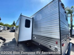 New 2026 Forest River Aurora Light 26BHS available in Rancho Cordova, California