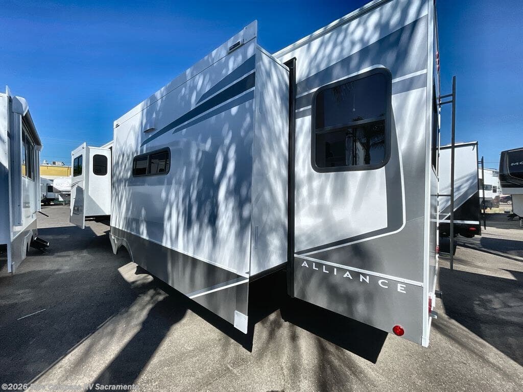 New 2027 Alliance RV Avenue 332RL available in Rancho Cordova, California
