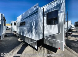 New 2027 Alliance RV Avenue 332RL available in Rancho Cordova, California