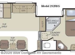 Used 2011 Keystone Cougar 292RKS available in Rancho Cordova, California
