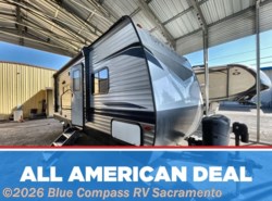 Used 2022 Keystone Springdale West 202QB available in Rancho Cordova, California