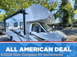 Used 2024 Thor Motor Coach Geneva 22VT available in Rancho Cordova, California
