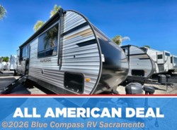 New 2026 Forest River Aurora 31KDS available in Rancho Cordova, California