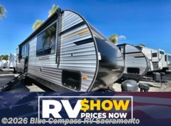 New 2026 Forest River Aurora 31KDS available in Rancho Cordova, California