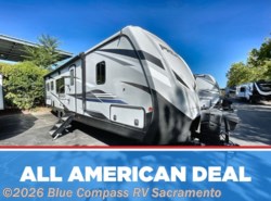 Used 2021 Keystone Premier Ultra Lite 29RKPR available in Rancho Cordova, California