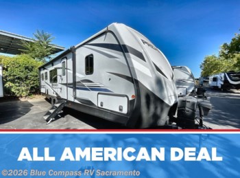 Used 2021 Keystone Premier Ultra Lite 29RKPR available in Rancho Cordova, California