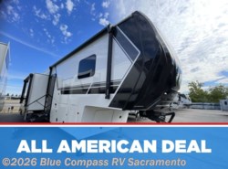 New 2027 Keystone Montana High Country 391TB available in Rancho Cordova, California