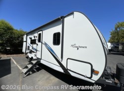 Used 2021 Coachmen Freedom Express Ultra Lite 248RBS available in Rancho Cordova, California