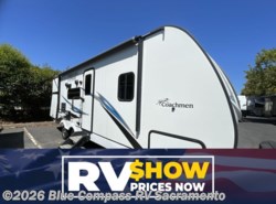 Used 2021 Coachmen Freedom Express Ultra Lite 248RBS available in Rancho Cordova, California