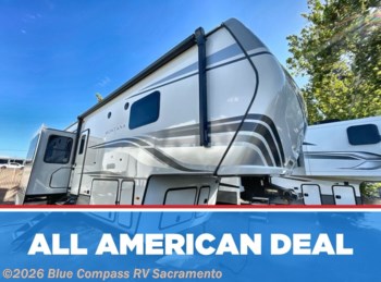 Used 2023 Keystone Montana 3793RD available in Rancho Cordova, California