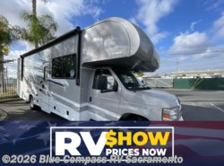 New 2027 Thor Motor Coach Geneva 29VT available in Rancho Cordova, California