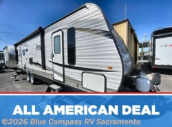 Used 2020 Jayco Jay Flight SLX Western Edition 285RLSW available in Rancho Cordova, California