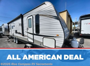 Used 2020 Jayco Jay Flight SLX Western Edition 285RLSW available in Rancho Cordova, California