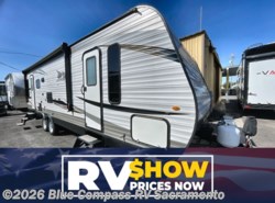 Used 2020 Jayco Jay Flight SLX Western Edition 285RLSW available in Rancho Cordova, California