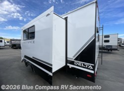 New 2027 Alliance RV Delta Ultra Lite RK234 available in Rancho Cordova, California