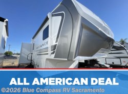 New 2027 Alliance RV Avenue All-Access 25RL available in Rancho Cordova, California