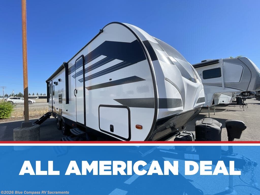 Used 2021 Heartland Mallard 27 available in Rancho Cordova, California