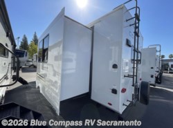 New 2027 Keystone Cougar Western Elevation 25MLWE available in Rancho Cordova, California