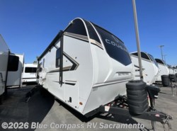 New 2027 Keystone Cougar Western Elevation 25MLWE available in Rancho Cordova, California