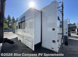 New 2027 Keystone Cougar Western Elevation 25MLWE available in Rancho Cordova, California