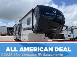 New 2027 Keystone Montana High Country 391TB available in Rancho Cordova, California