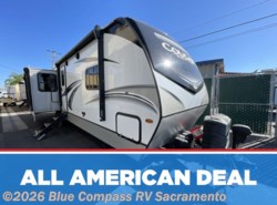Used 2022 Keystone Cougar Half-Ton 32RLI available in Rancho Cordova, California