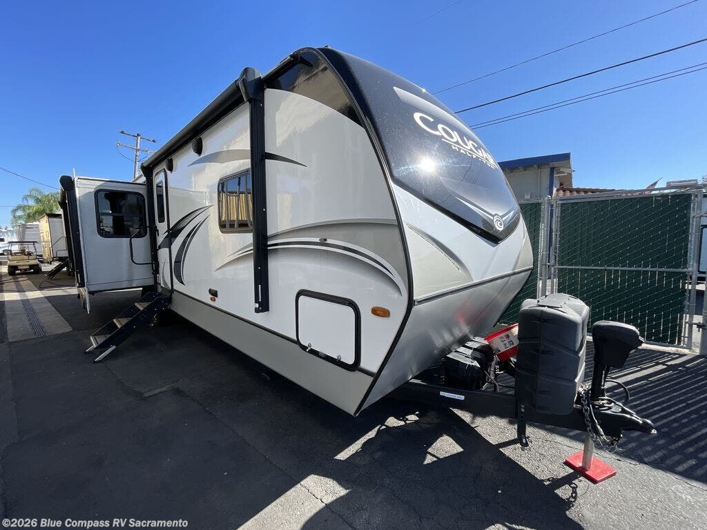 Used 2022 Keystone Cougar Half-Ton 32RLI available in Rancho Cordova, California