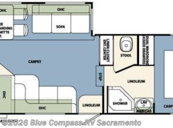 Used 2008 Forest River Wildcat 28RK available in Rancho Cordova, California