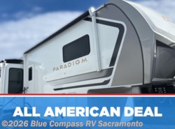 New 2026 Alliance RV Paradigm 310RL available in Rancho Cordova, California