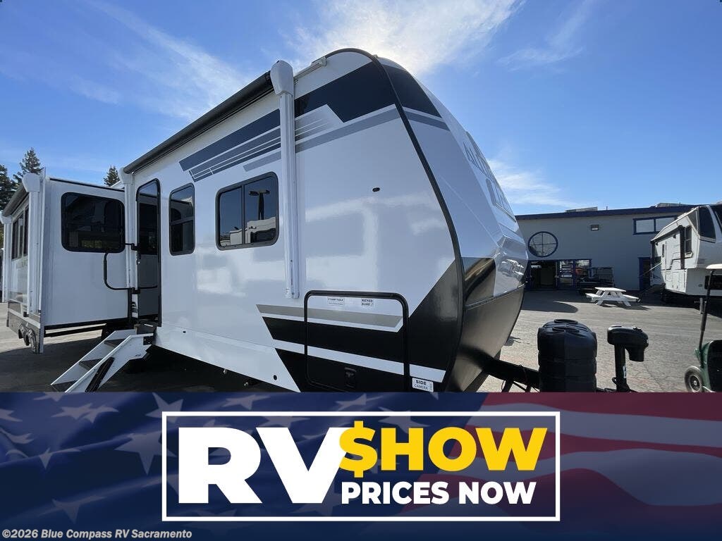 New 2027 Alliance RV Delta 292RL available in Rancho Cordova, California