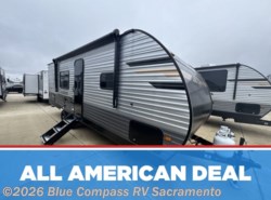 New 2027 Forest River Aurora Light 23BHS available in Rancho Cordova, California