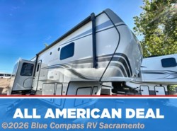 Used 2023 Keystone Montana 3793RD available in Rancho Cordova, California